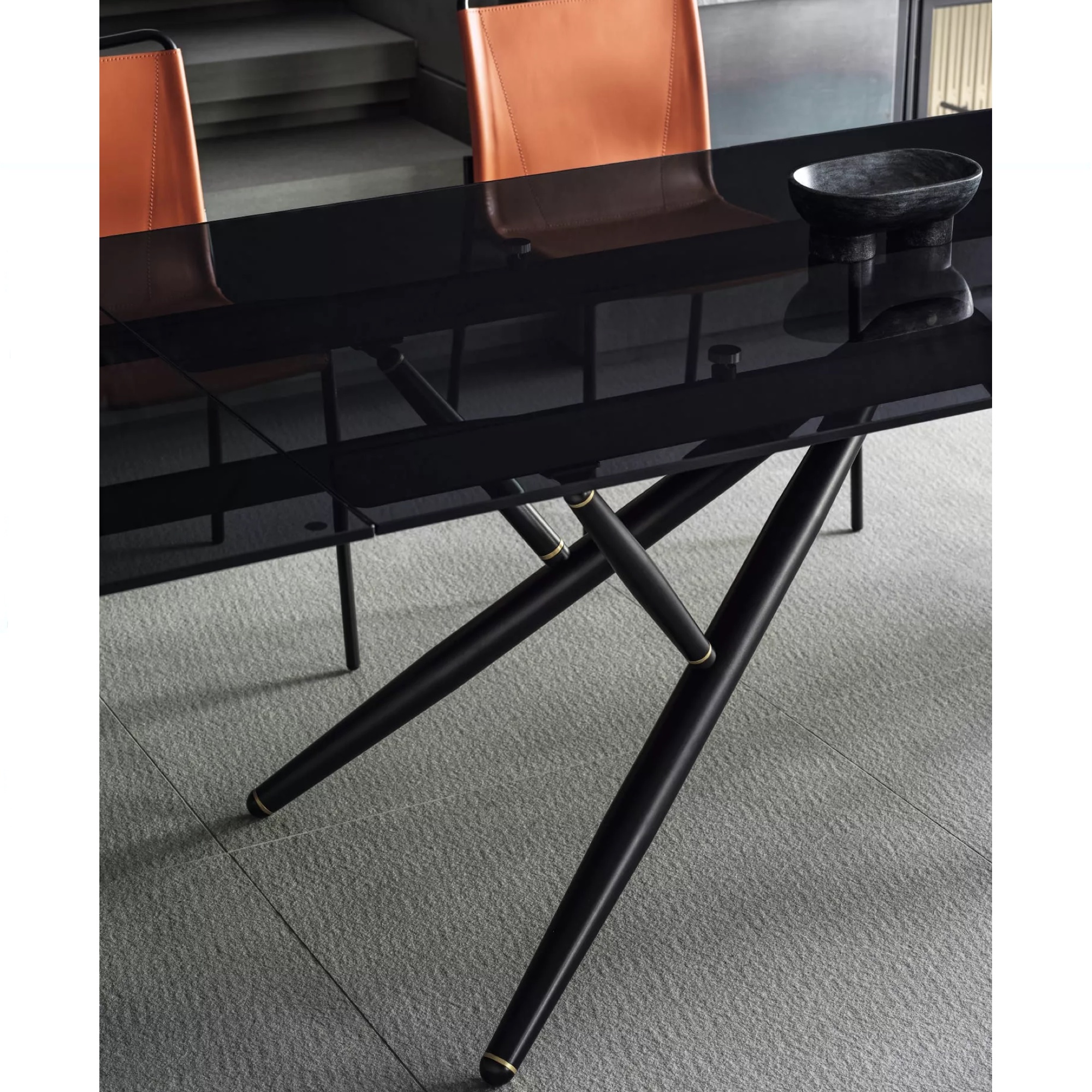 Bridge Dining Table